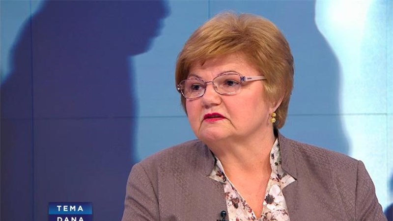 Murganić u Temi dana: Nulta stopa stopa tolerancije prema svim oblicima nasilja